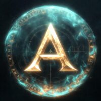 Aetherius Logo
